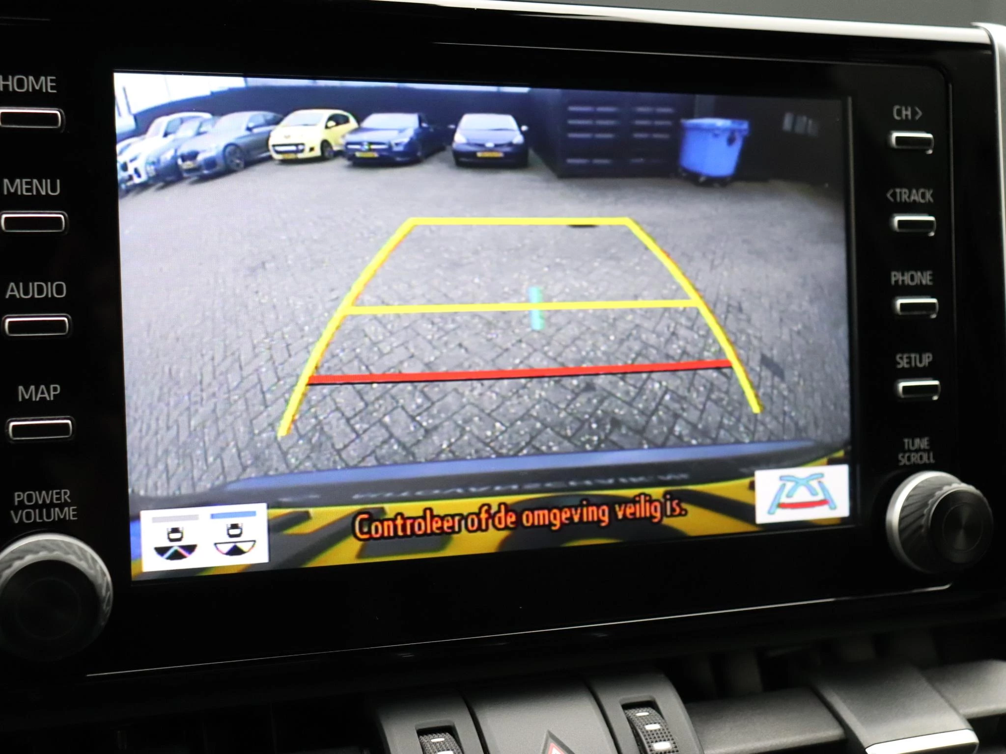 Hoofdafbeelding Toyota RAV4