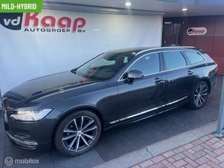 Hoofdafbeelding Volvo V90