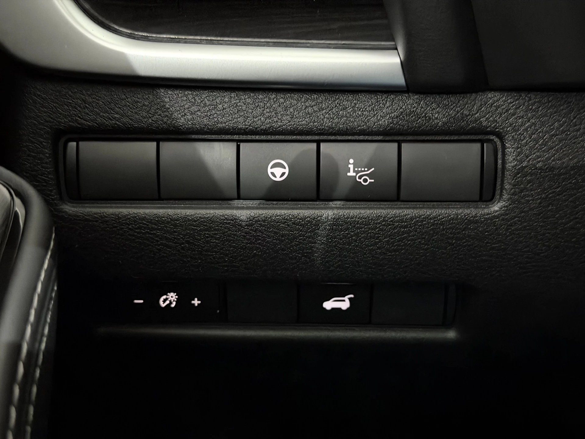 Hoofdafbeelding Nissan X-Trail