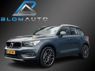 Volvo XC40 2.0 B4 MEMORY+CARPLAY+TREKH+LED+STOEL/STUURVERW