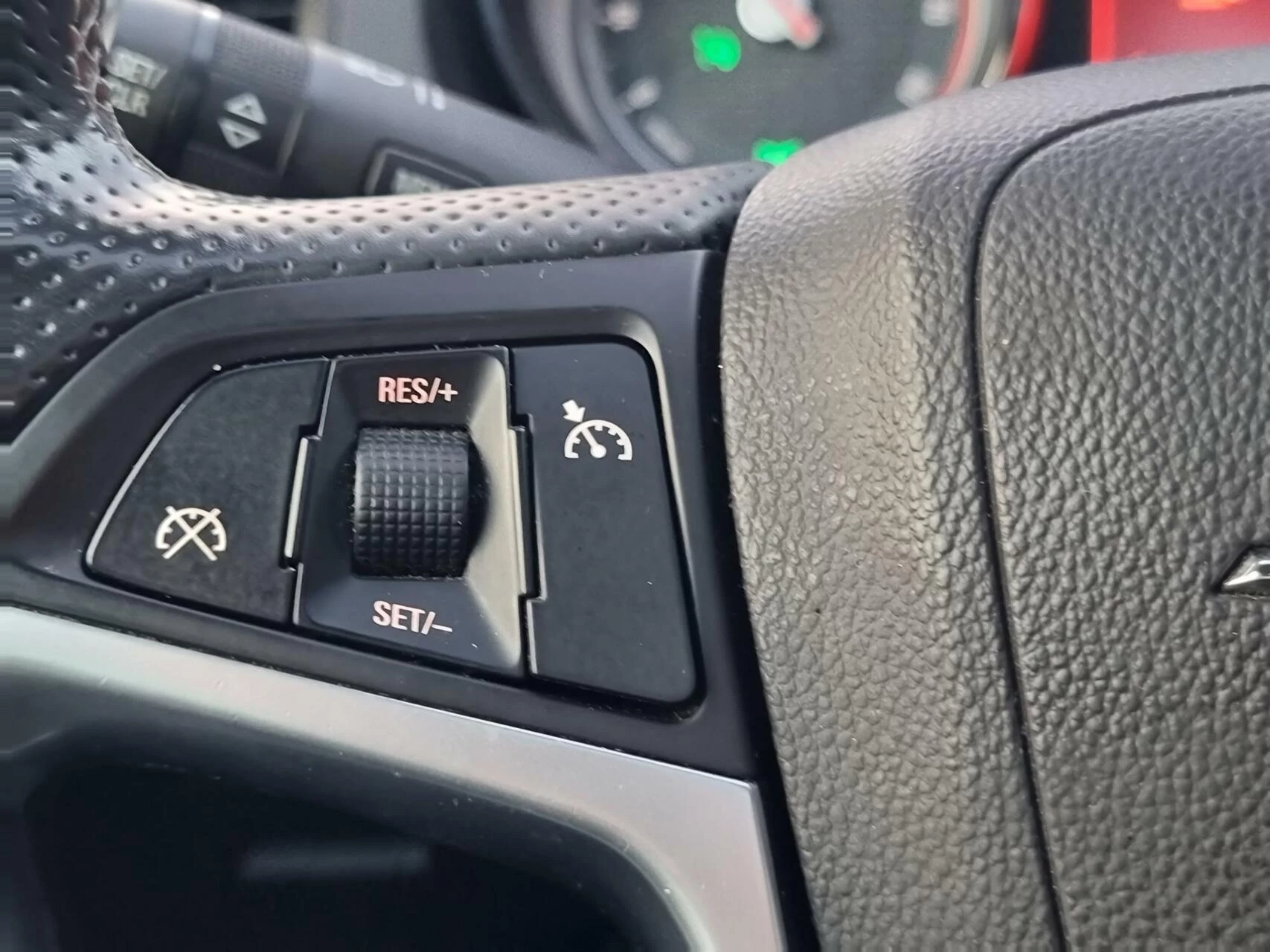 Hoofdafbeelding Opel Insignia