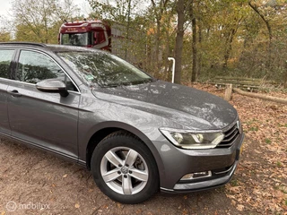 Volkswagen Passat Variant 1.4 TSI ACT Comfortline