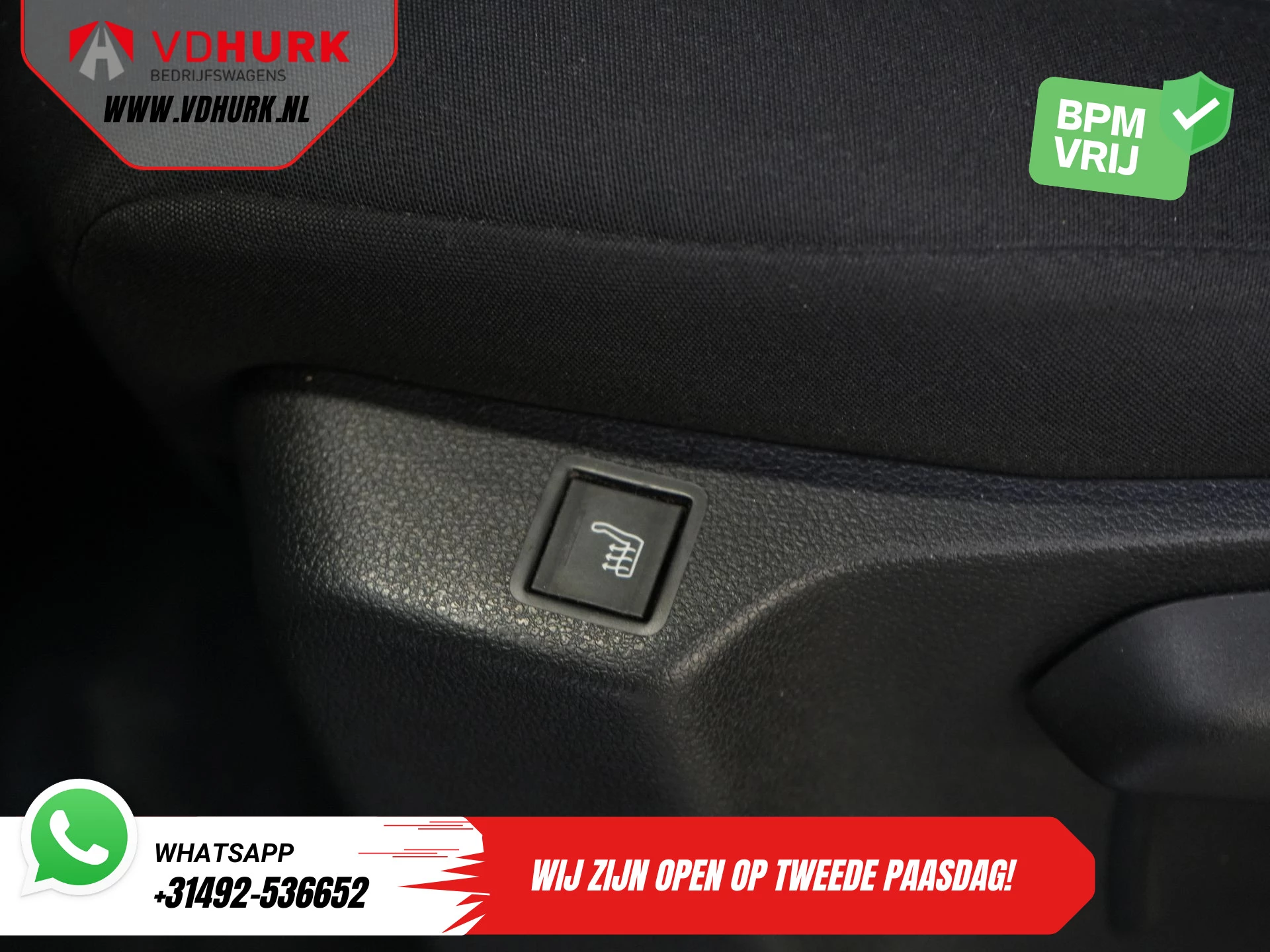 Hoofdafbeelding Toyota ProAce