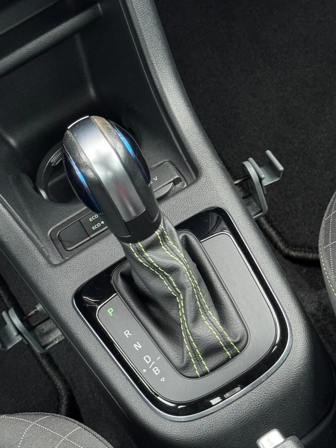 Hoofdafbeelding Škoda Citigo