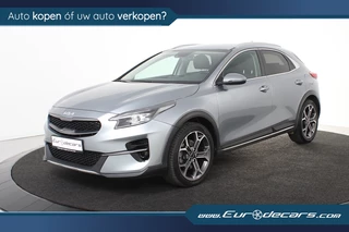 Hoofdafbeelding Kia XCeed Kia XCeed 1.0 T-GDi Edition *1ste Eigenaar*Navigatie*Leer*Camera*