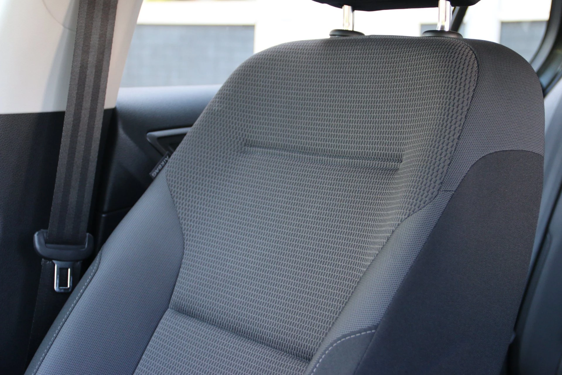 Hoofdafbeelding Volkswagen e-Golf