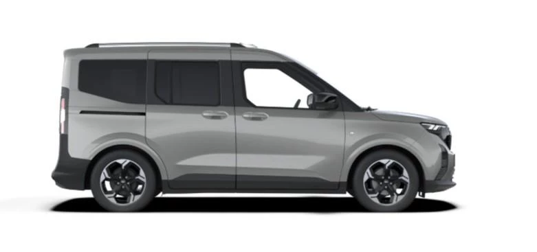 Hoofdafbeelding Ford Tourneo Courier