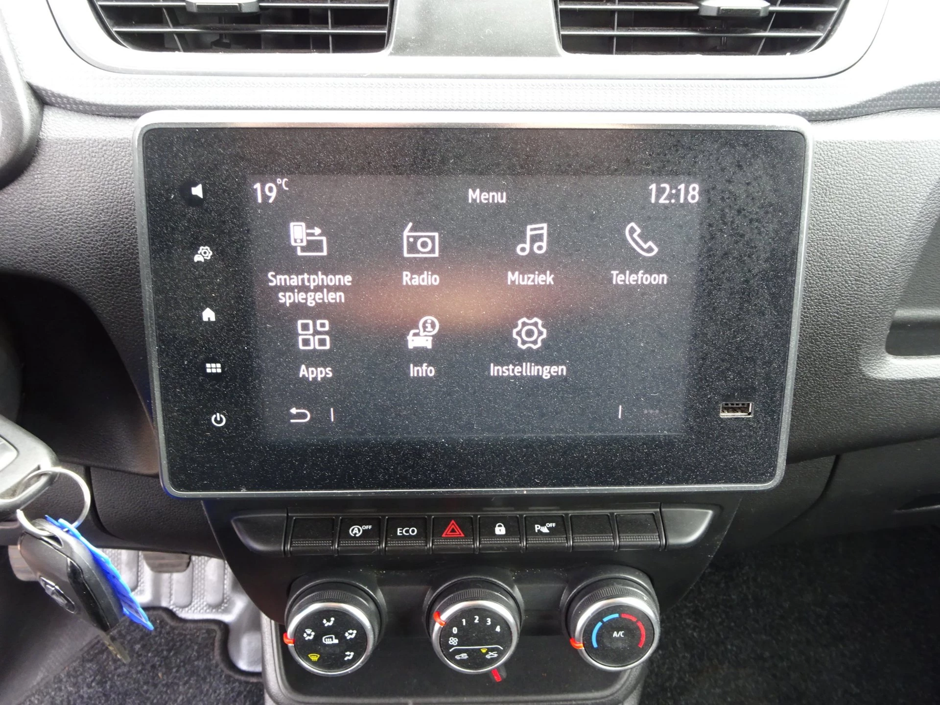 Hoofdafbeelding Renault Express