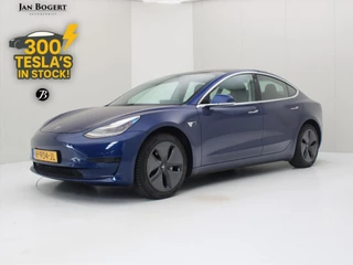 Tesla Model 3 Standard RWD Plus [ AUTOPILOT+60 kWh+PREMIUM AUDIO ]