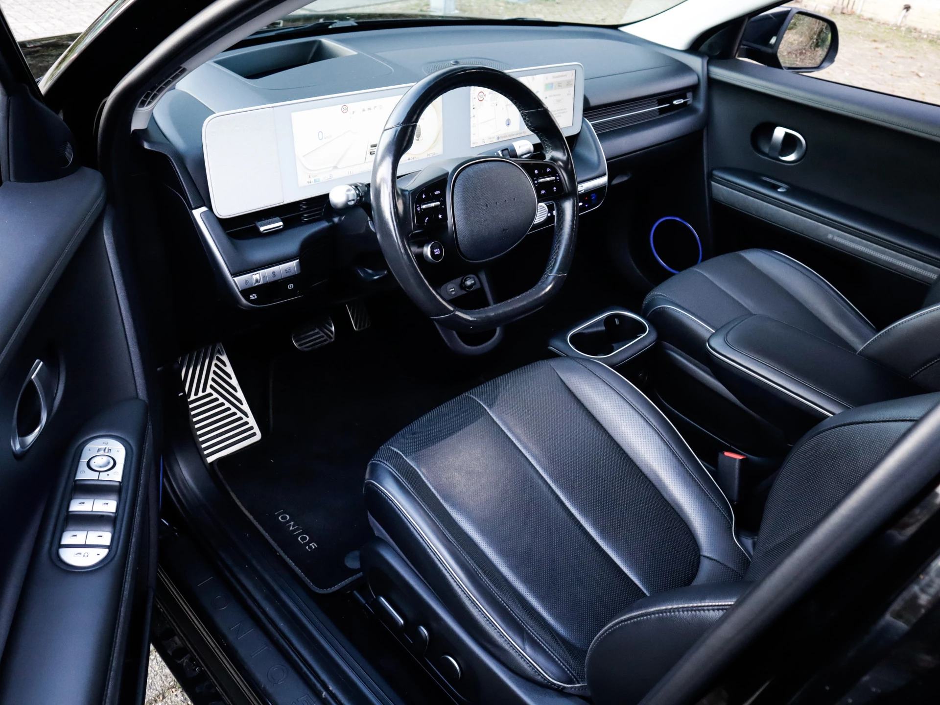 Hoofdafbeelding Hyundai IONIQ 5