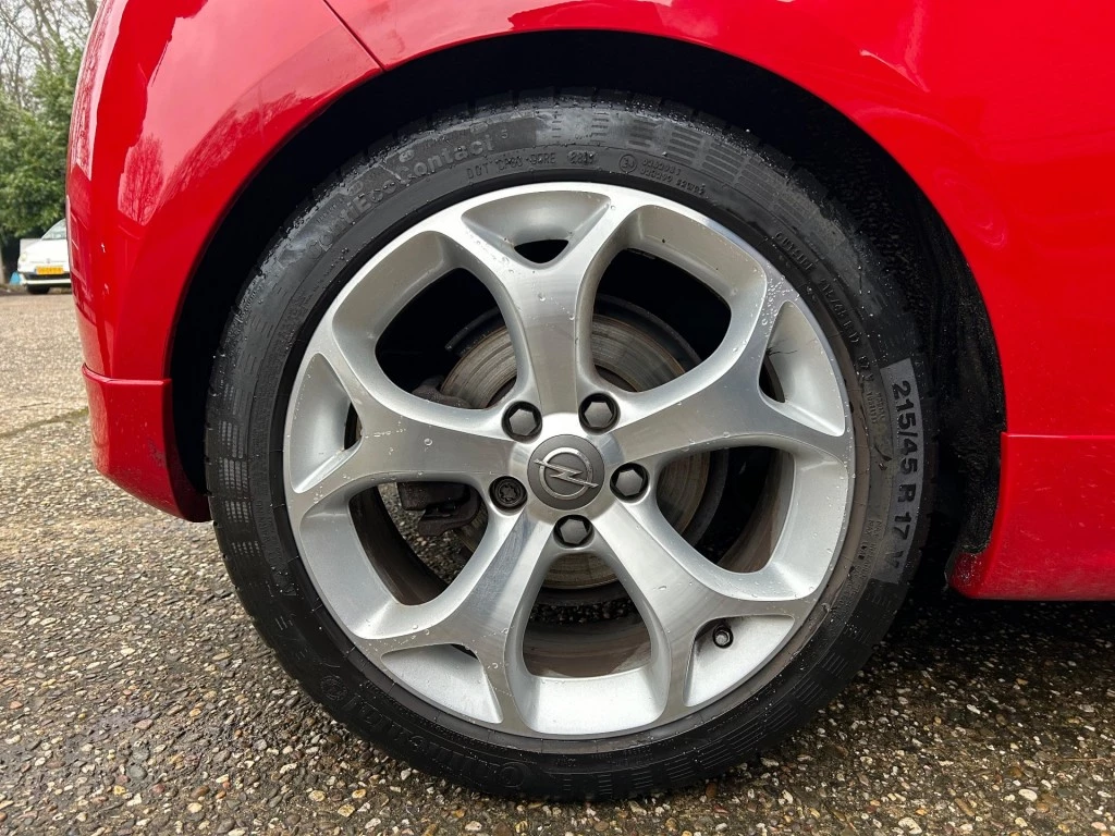 Hoofdafbeelding Opel ADAM