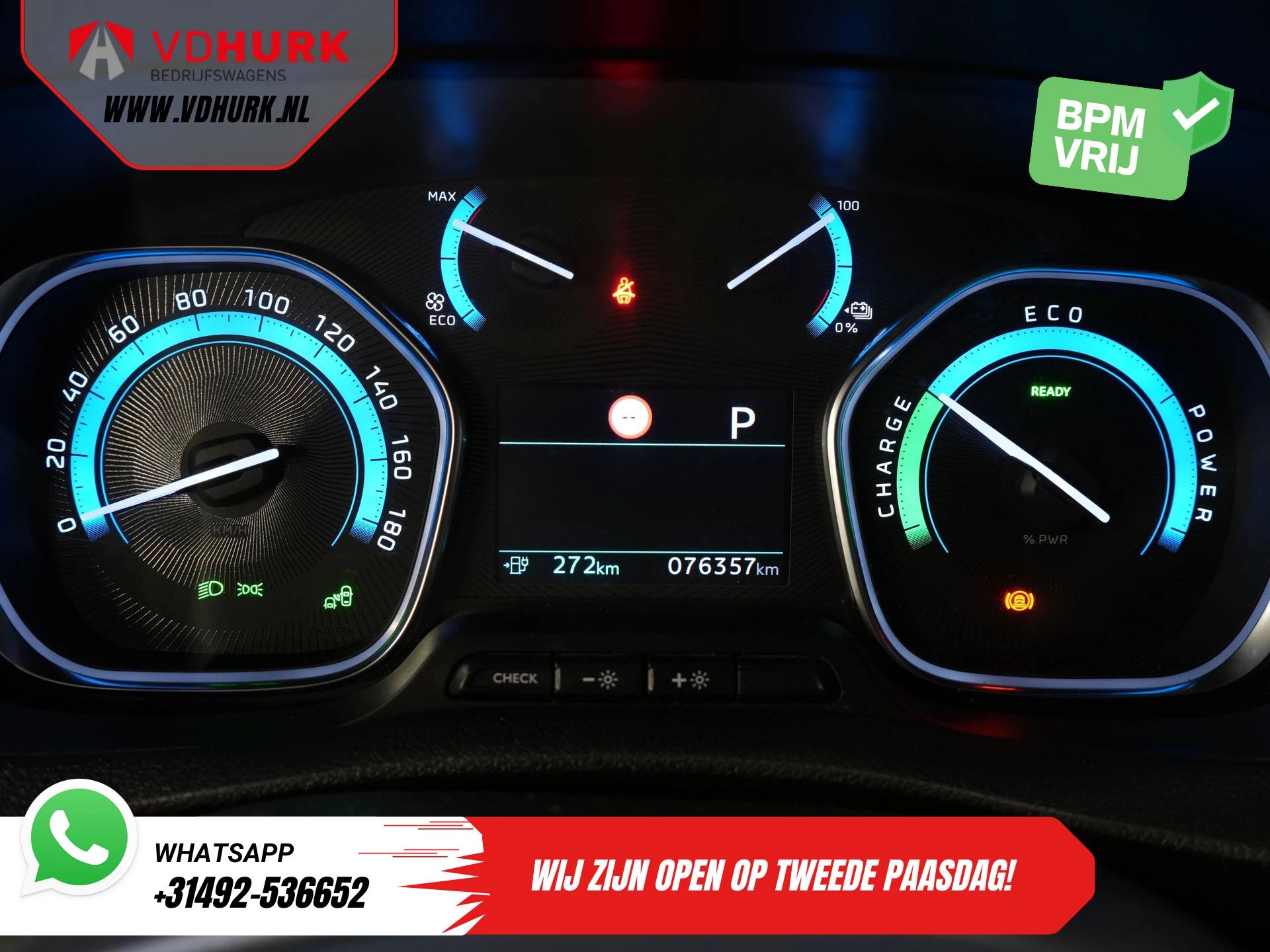 Hoofdafbeelding Toyota ProAce