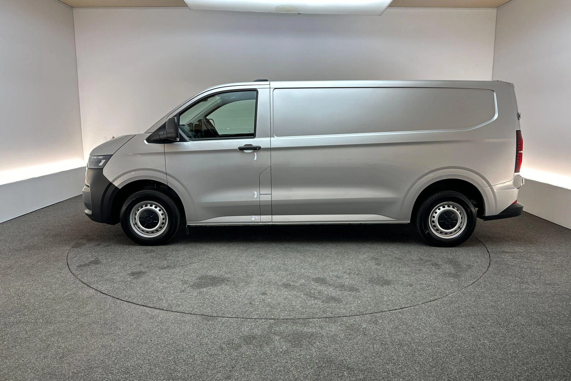 Hoofdafbeelding Volkswagen e-Transporter