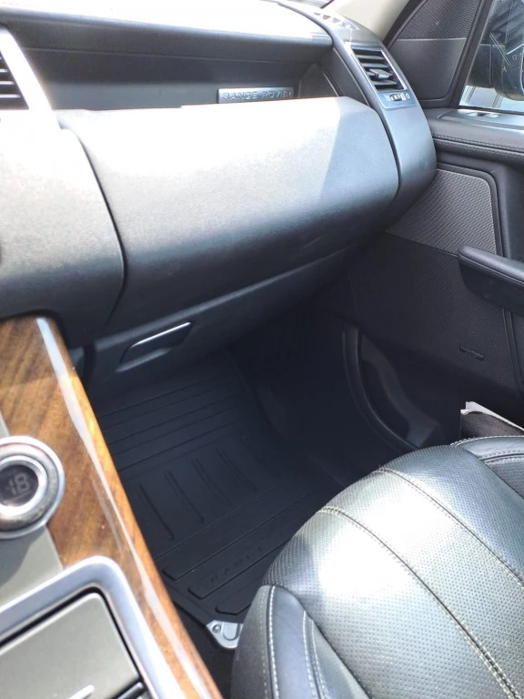 Hoofdafbeelding Land Rover Range Rover