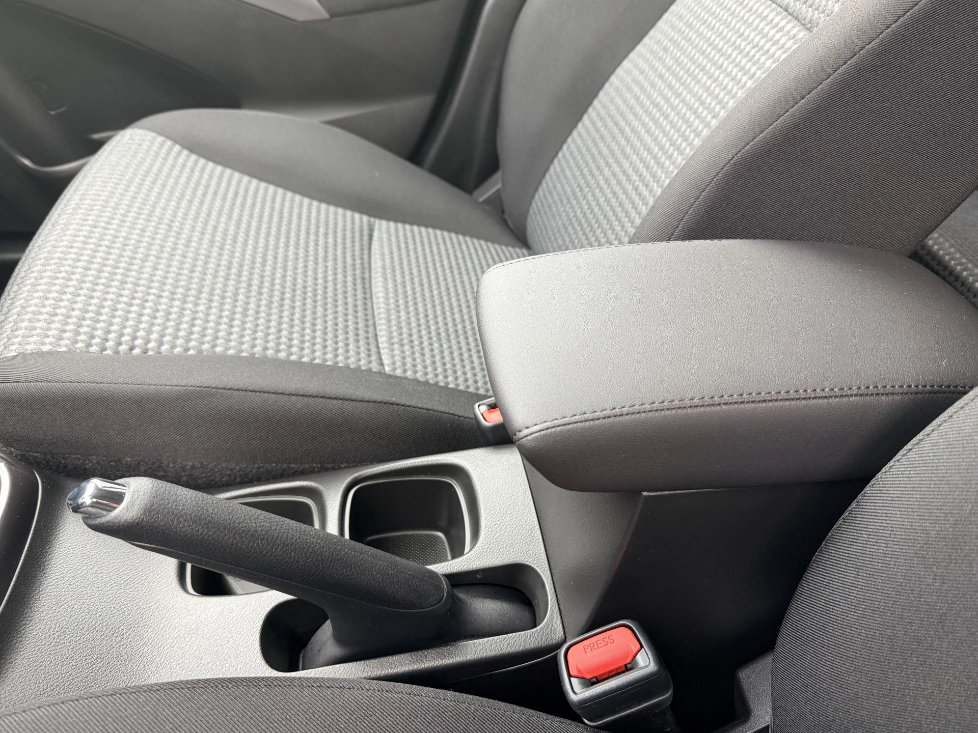 Hoofdafbeelding Suzuki S-Cross
