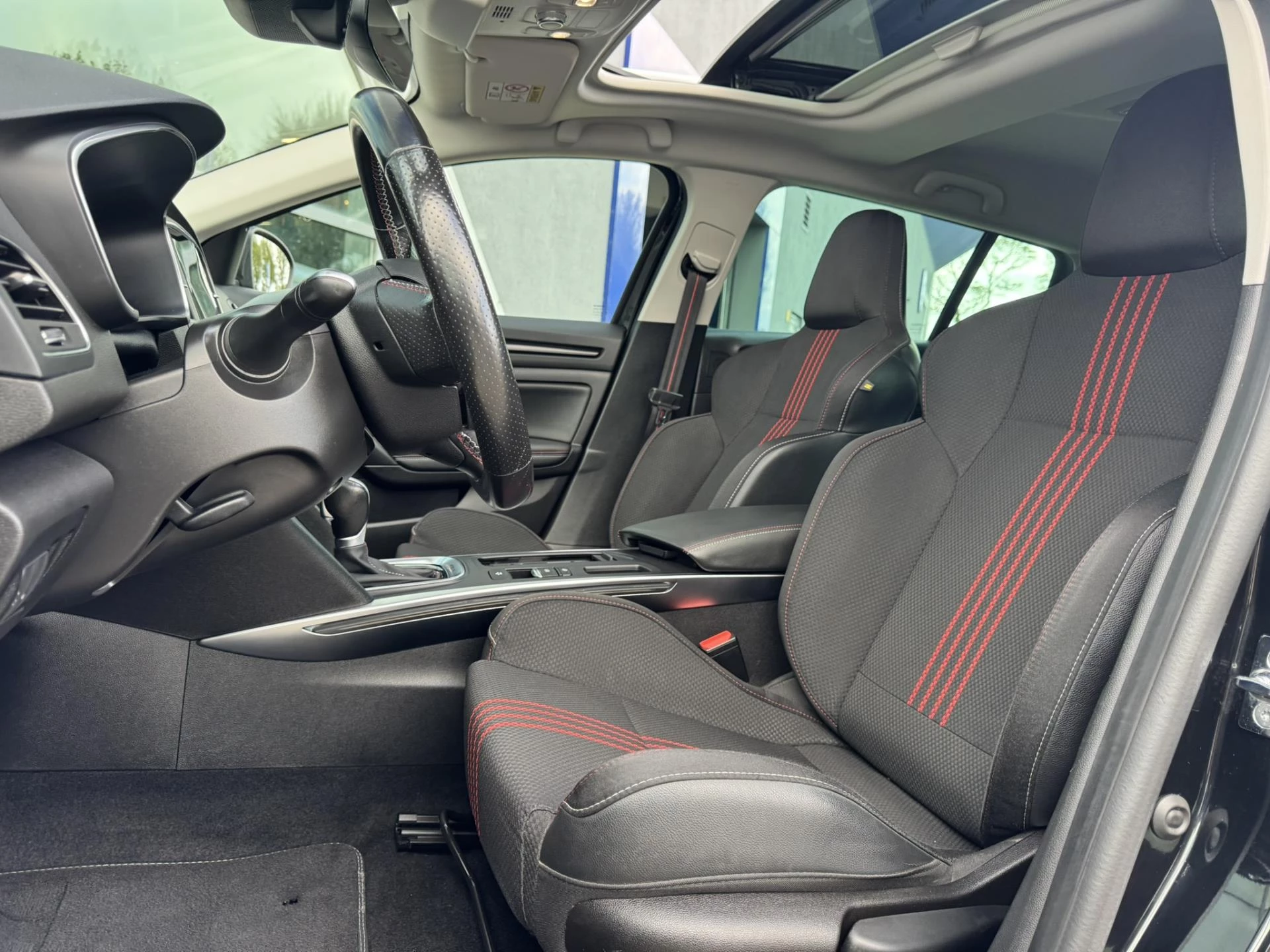 Hoofdafbeelding Renault Megane E-Tech