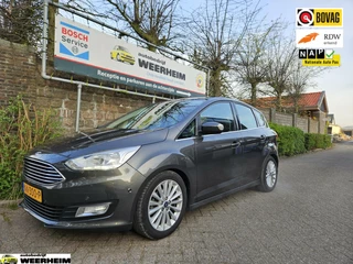 Ford C-Max 1.0 Titanium