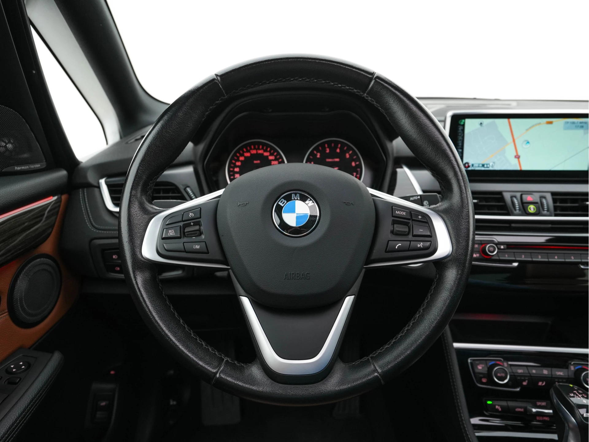 Hoofdafbeelding BMW 2 Serie