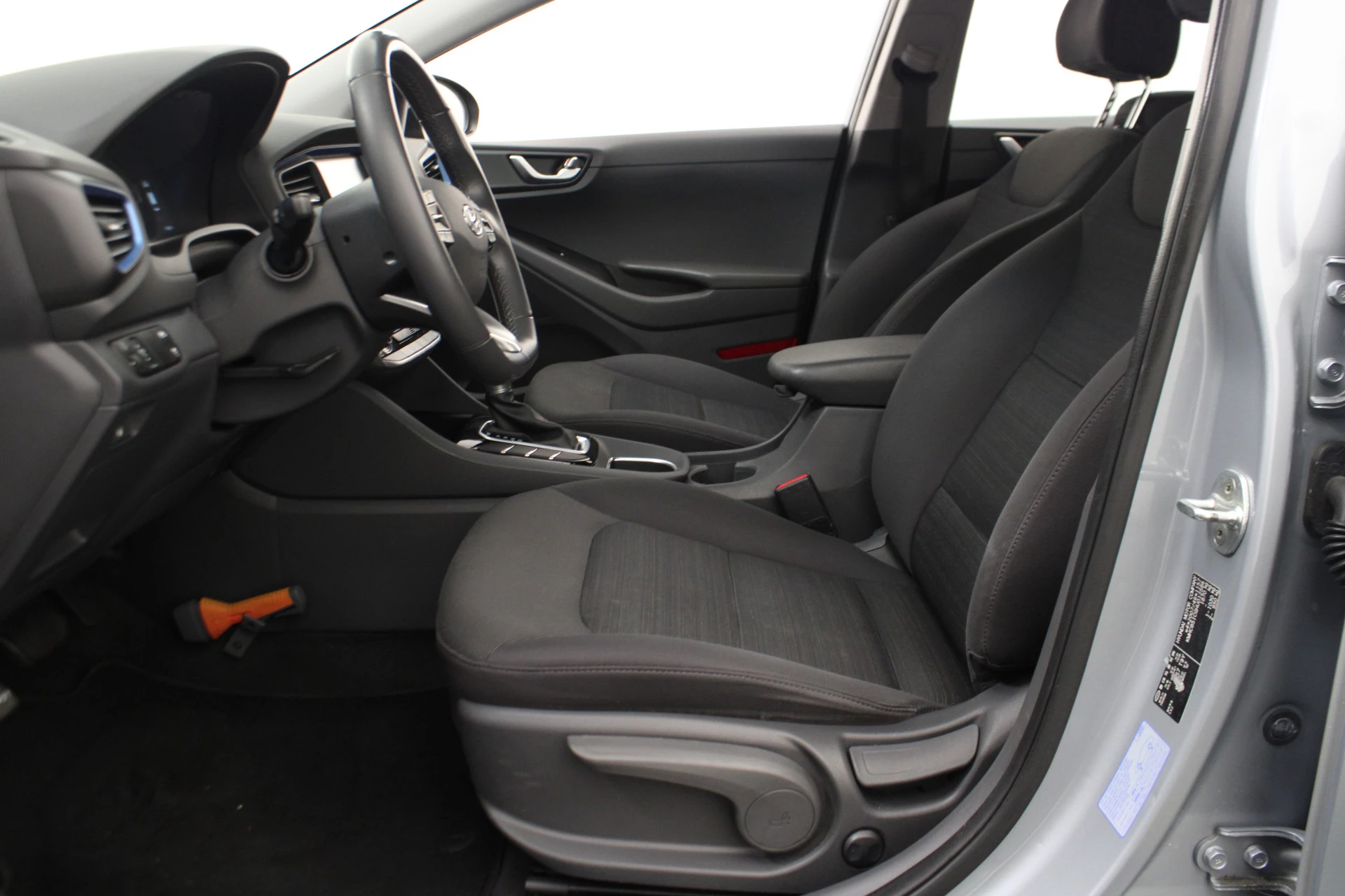 Hoofdafbeelding Hyundai IONIQ