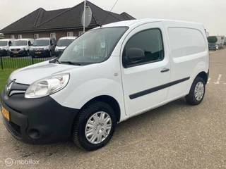 Hoofdafbeelding Renault Kangoo Renault Kangoo bestel 1.5 dCi Comfort airco r-link