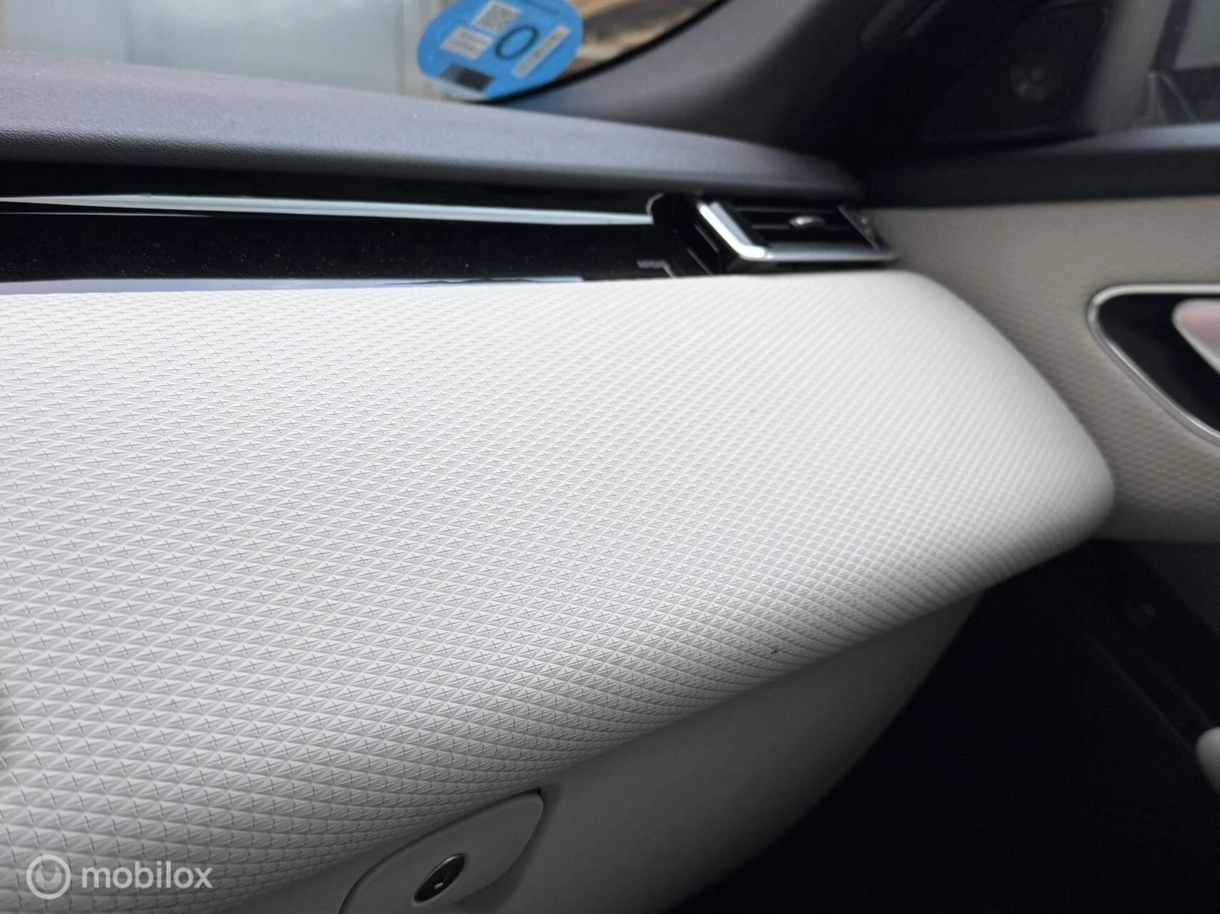 Hoofdafbeelding Land Rover Range Rover Velar