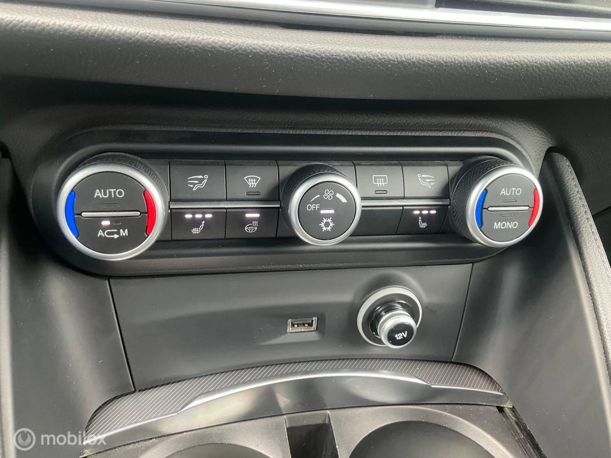 Hoofdafbeelding Alfa Romeo Stelvio