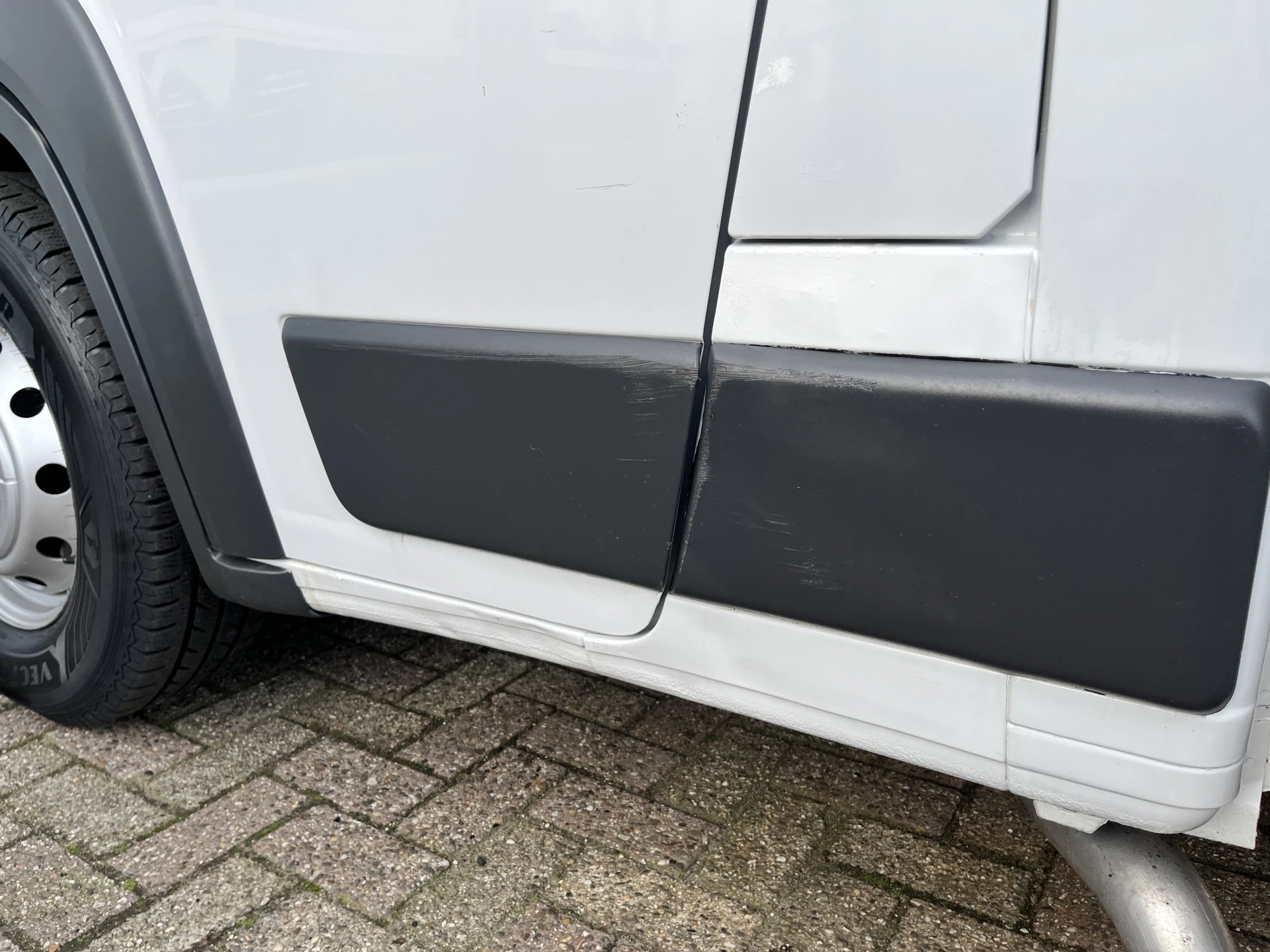 Hoofdafbeelding Fiat Ducato