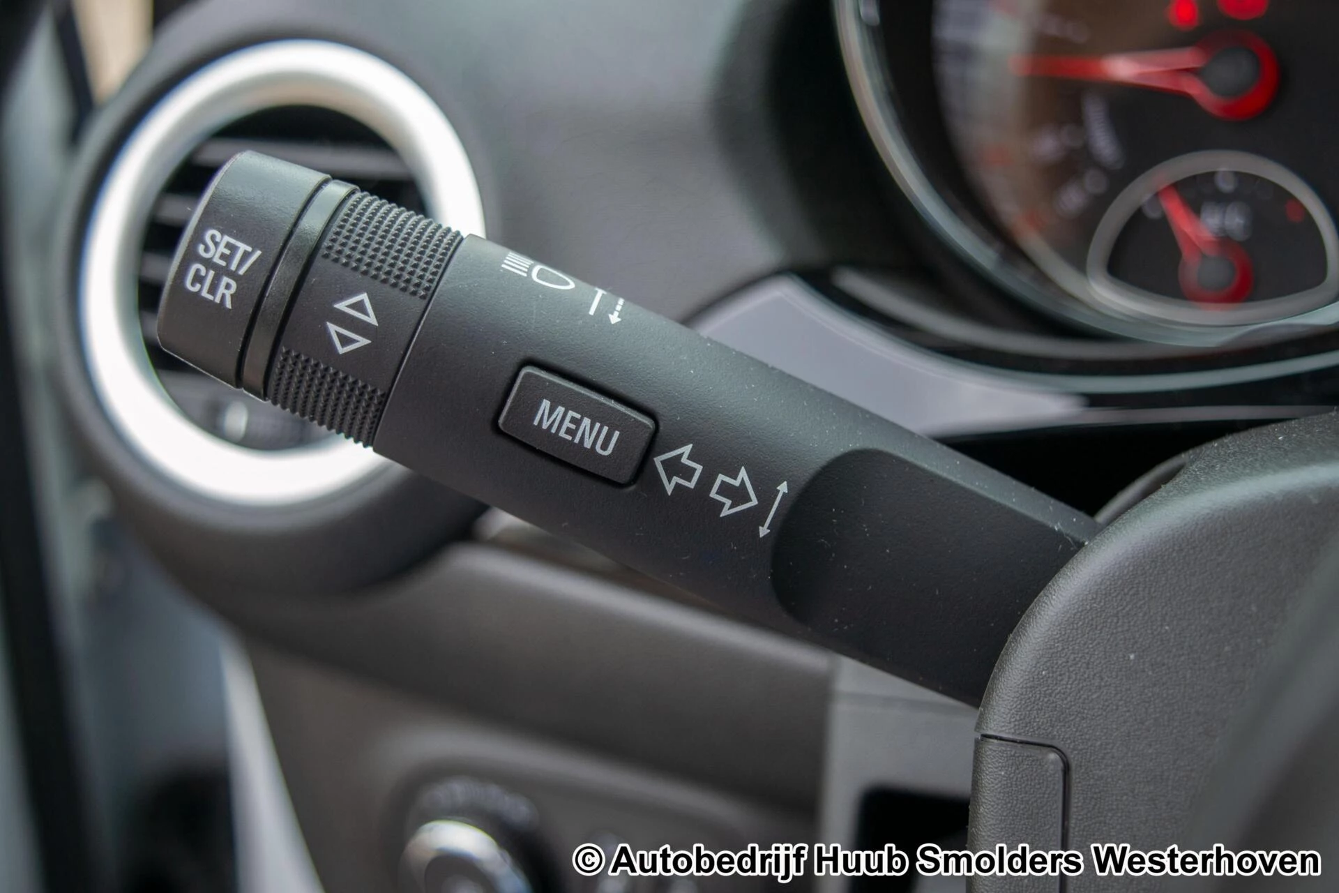 Hoofdafbeelding Opel ADAM