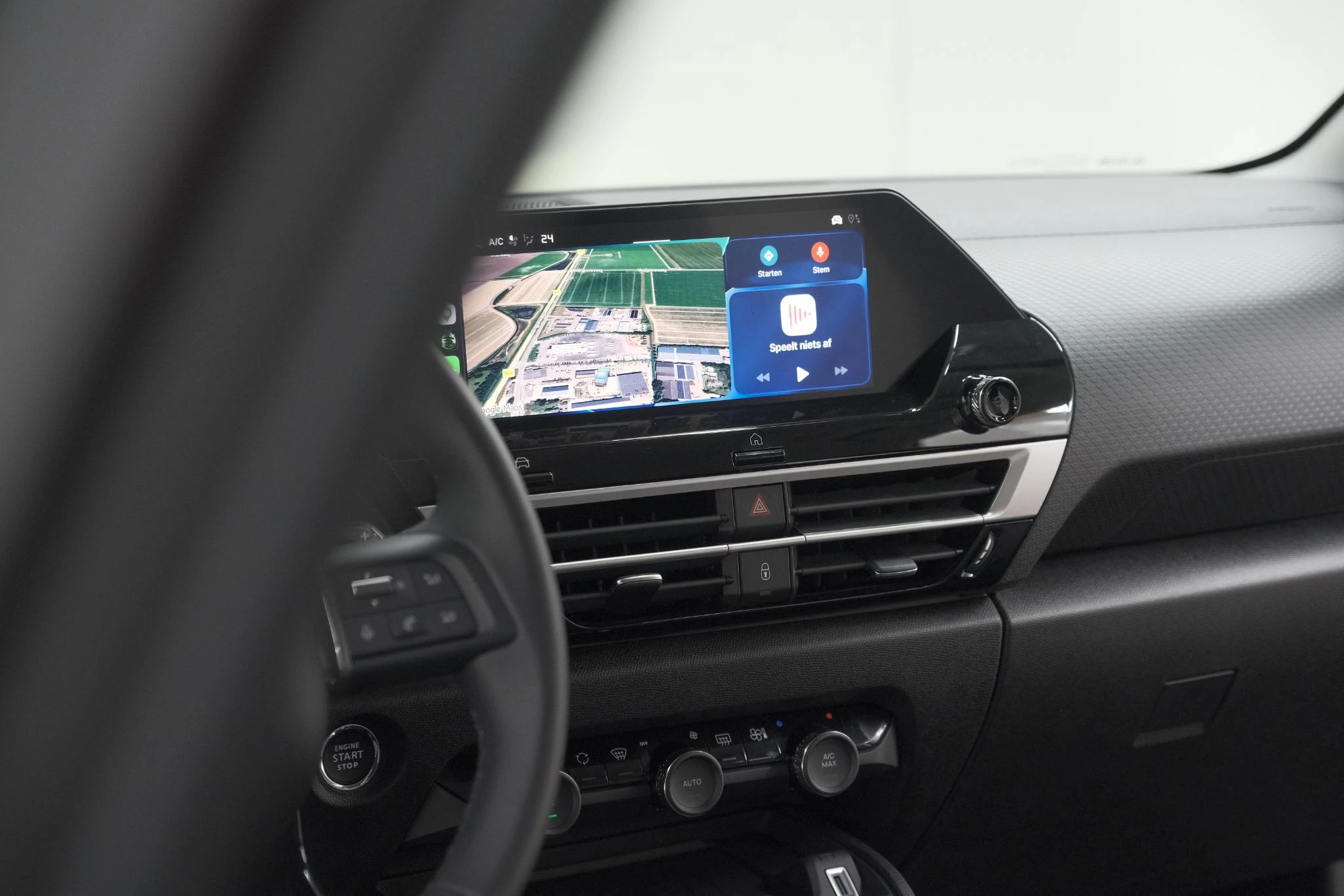 Hoofdafbeelding Citroën C4