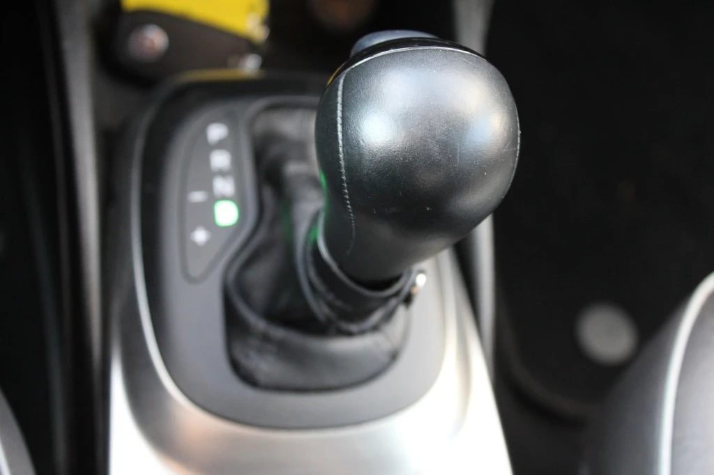 Hoofdafbeelding Fiat 500X