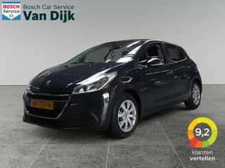 Peugeot 208 1.2  Active Airco / Cruise control