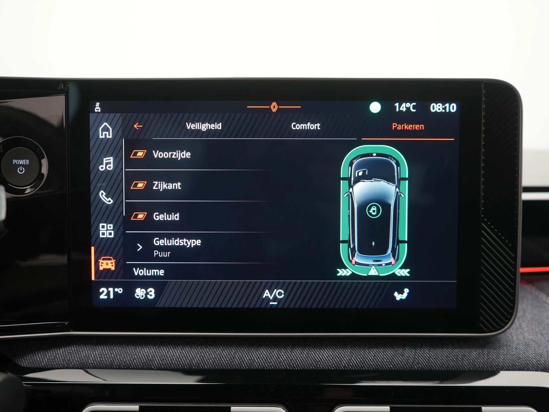 Hoofdafbeelding Renault 5