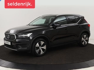 Volvo XC40 1.5 T4 Recharge Incription Expression | Leder |  Trekhaak | Camera | Carplay | Keyless | Full LED | Parkeerhulp | Cruise control | Climate control