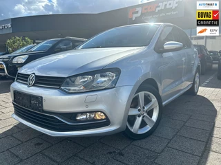 Volkswagen Polo 1.2 TSI Highline Pdc|Navigatie|Dealer!