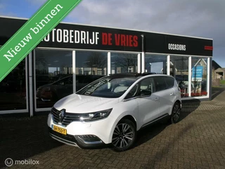 Renault Espace 1.8 TCe Initiale Paris 7p. Full Options Pano/ACC