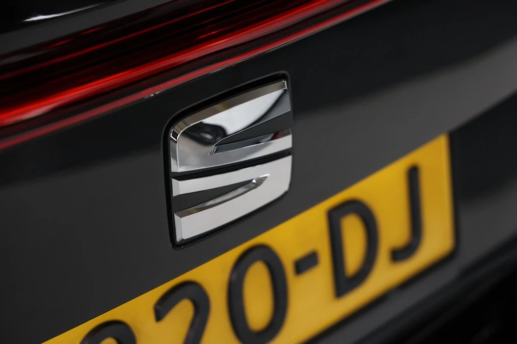 Hoofdafbeelding SEAT Tarraco