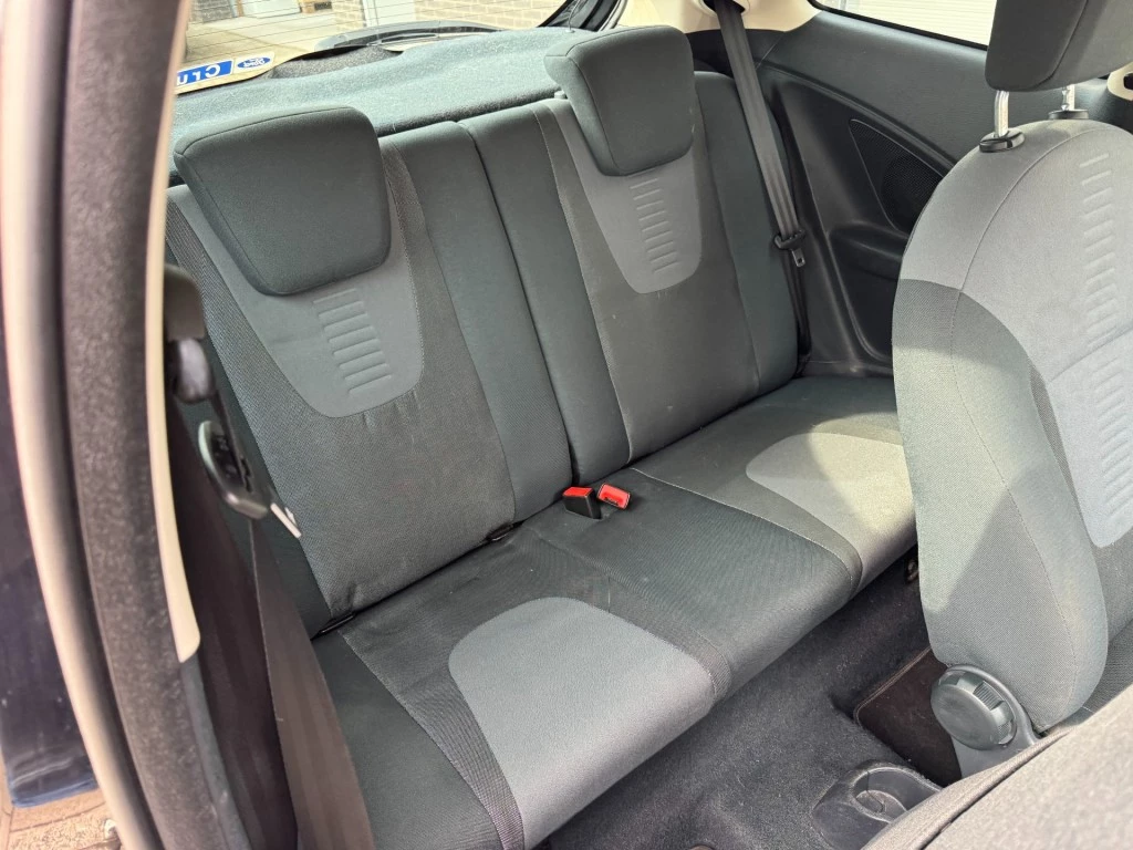 Hoofdafbeelding Ford Ka
