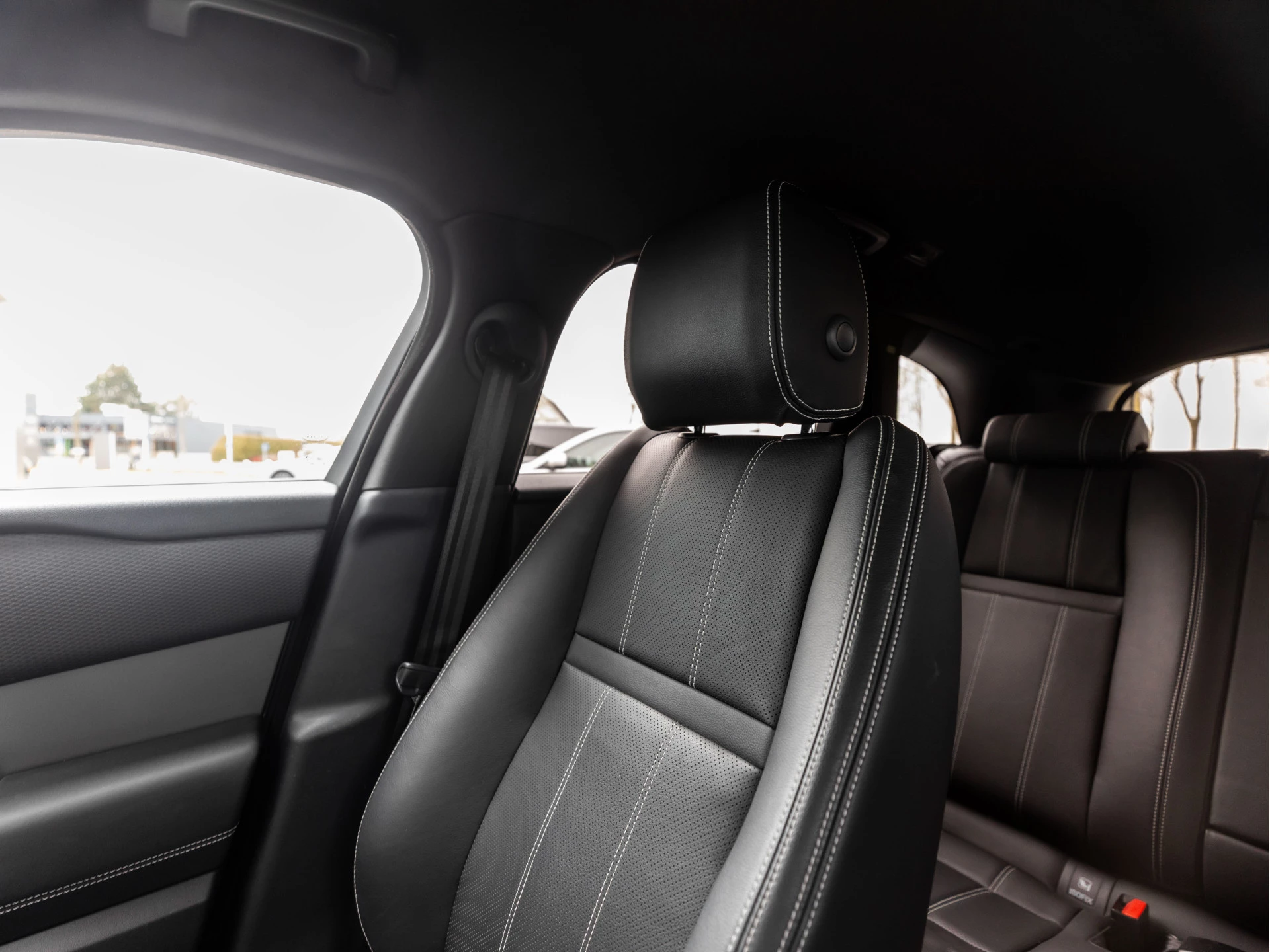 Hoofdafbeelding Land Rover Range Rover Velar