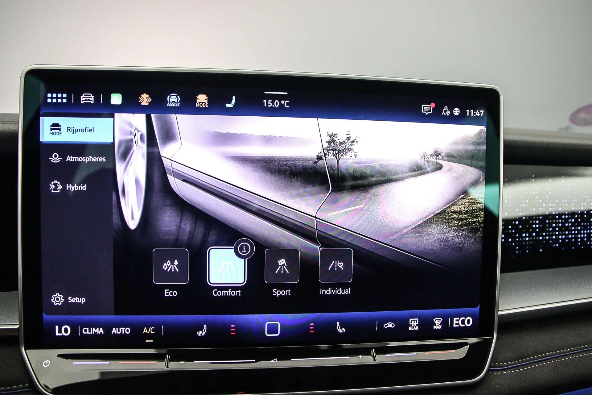 Hoofdafbeelding Volkswagen Tayron