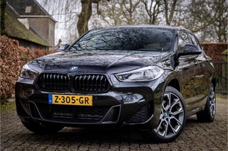 BMW X2 xDrive25e M Sport Panorama 19" Camera