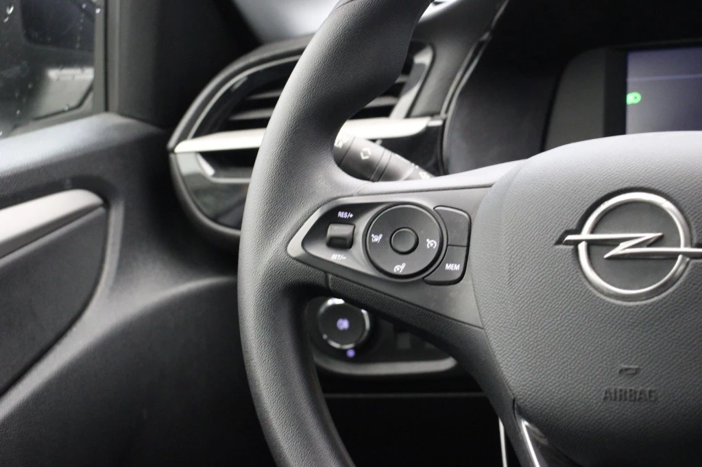 Hoofdafbeelding Opel Corsa-e