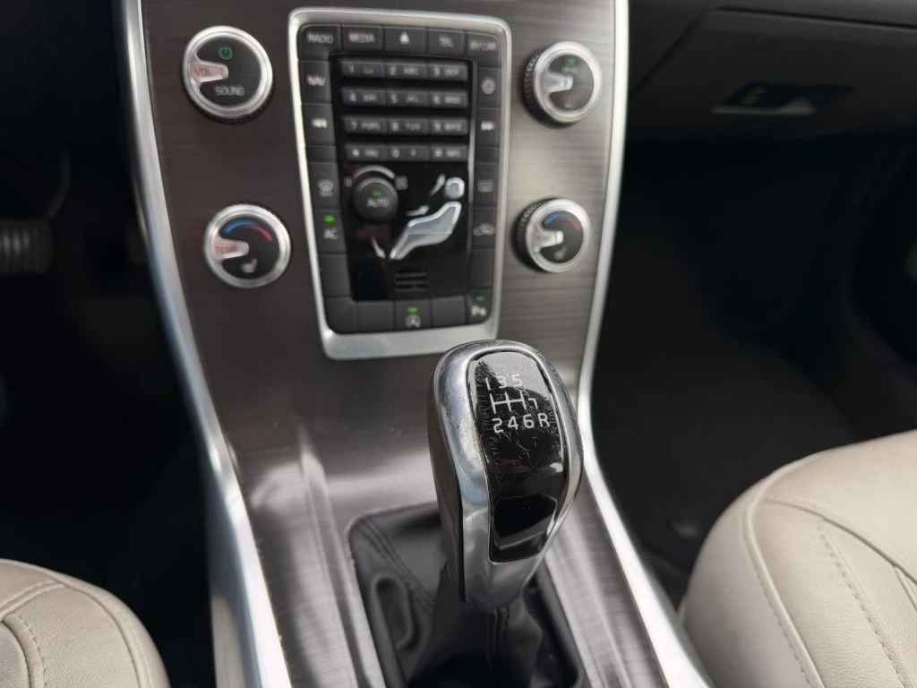 Hoofdafbeelding Volvo V70