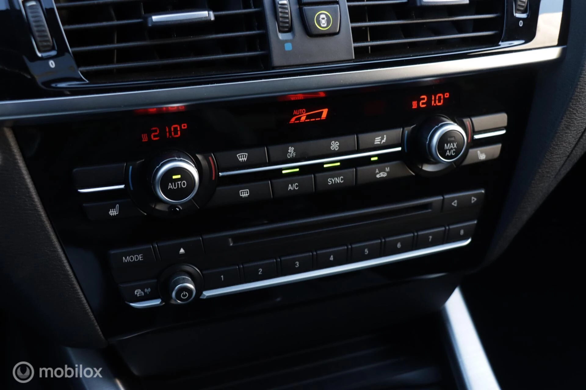 Hoofdafbeelding BMW X4