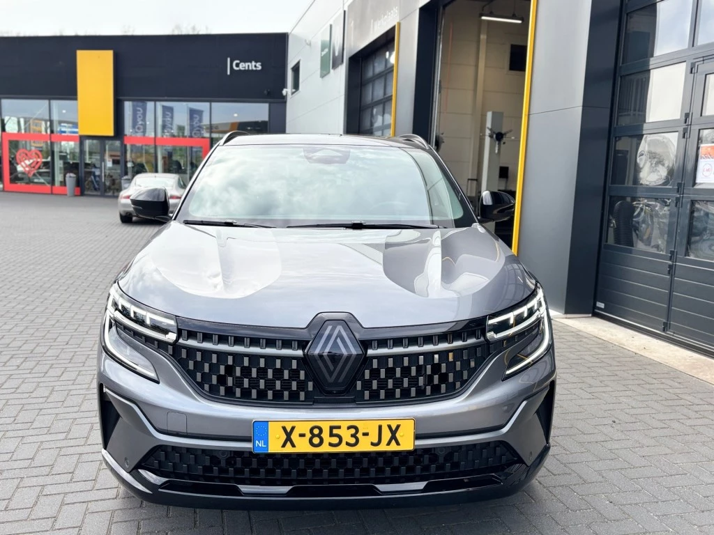 Hoofdafbeelding Renault Austral