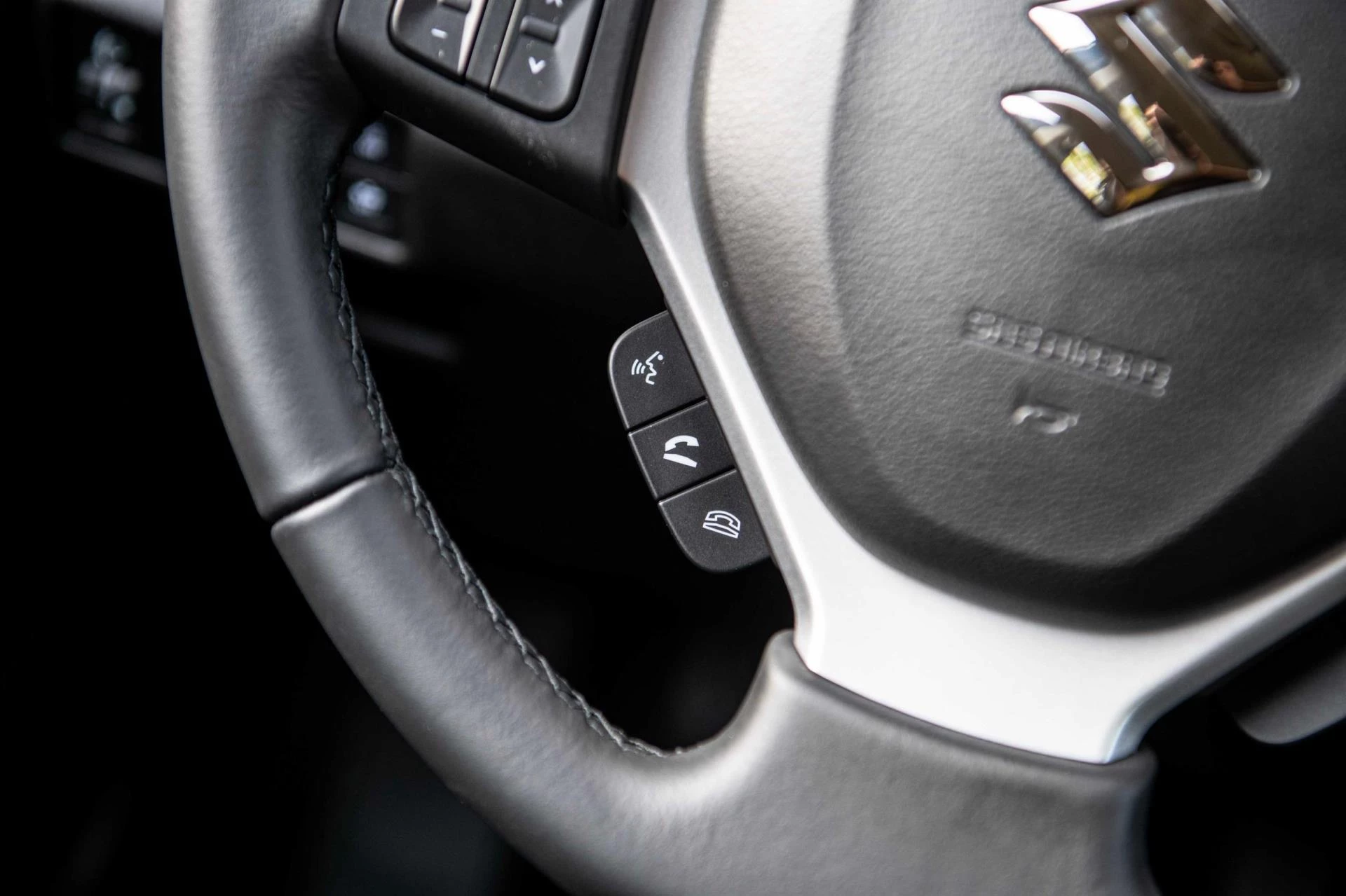 Hoofdafbeelding Suzuki S-Cross