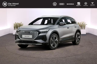 Audi Q4 e-tron 45 Advanced edition 82kWh