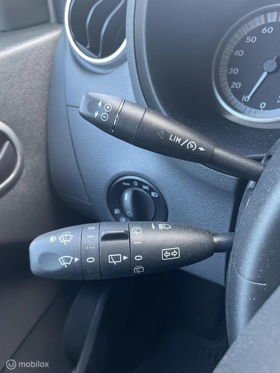 Hoofdafbeelding Mercedes-Benz Citan