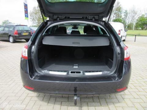 Hoofdafbeelding Peugeot 508