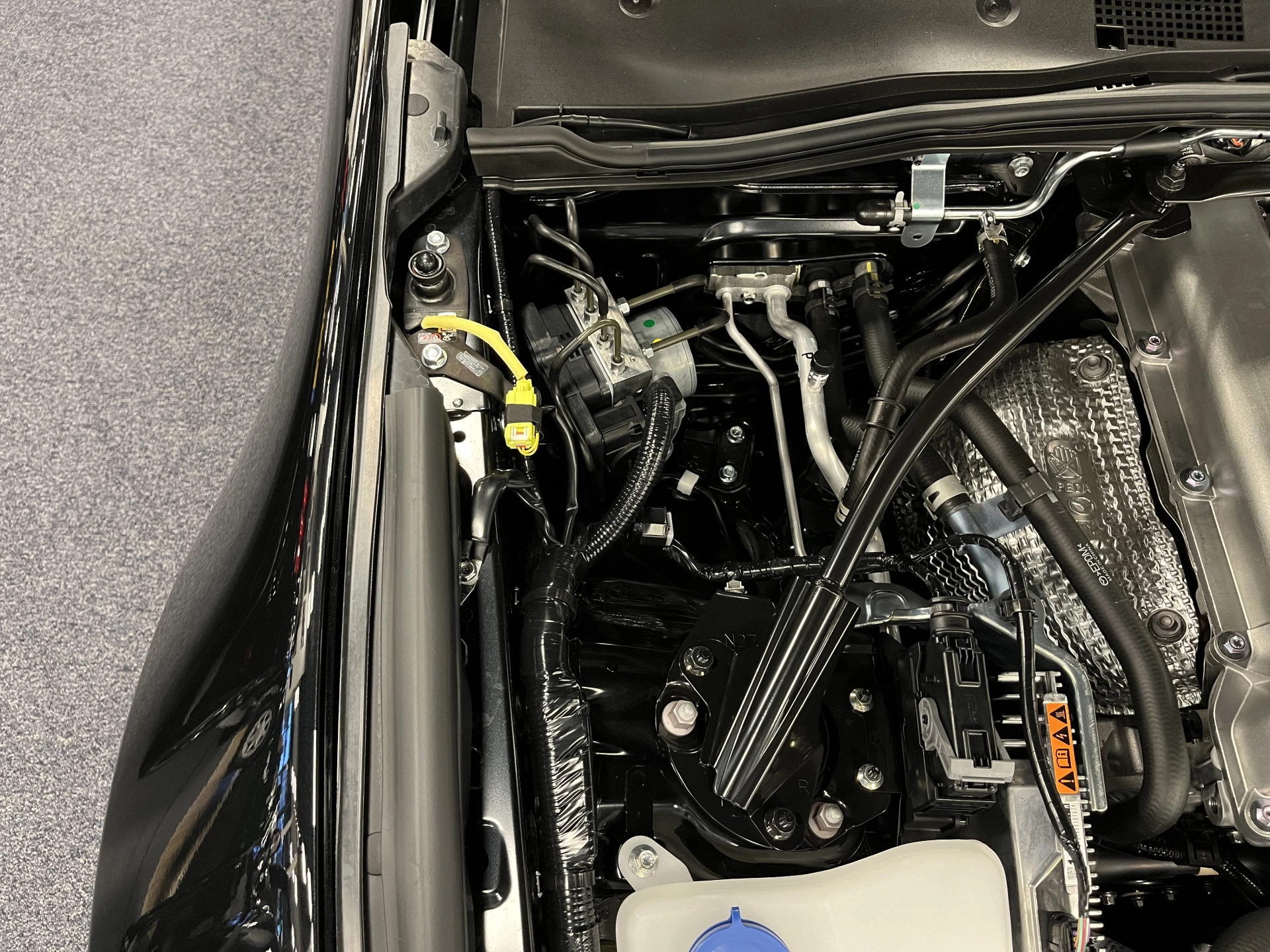 Hoofdafbeelding Mazda MX-5