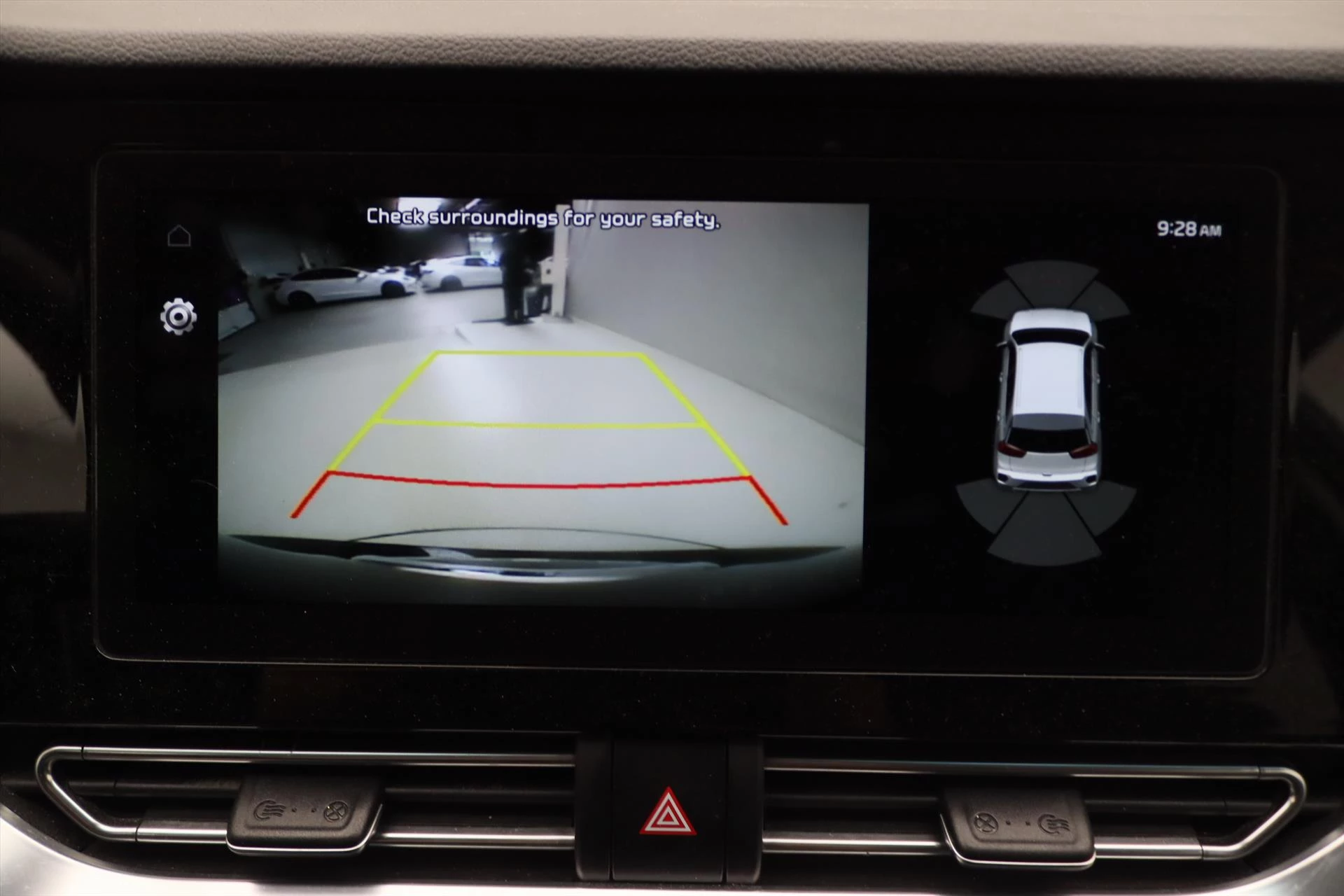 Hoofdafbeelding Kia e-Niro